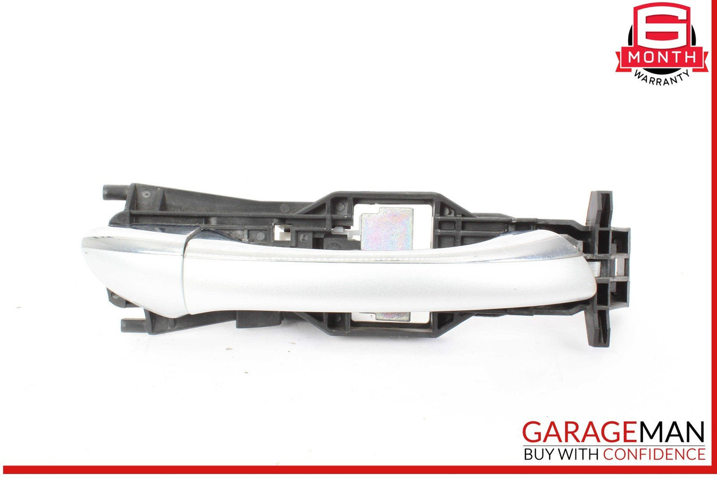 03-09 Mercedes W211 E350 Rear Right Side Exterior Door Handle OEM