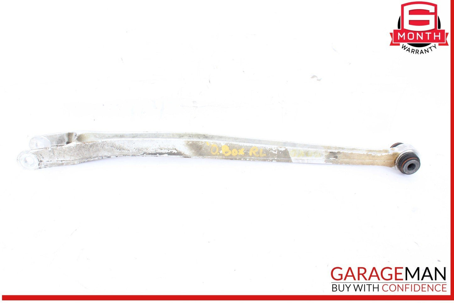 97-04 Porsche Boxster 986 Rear Right or Left Side Lower Control Arm OEM