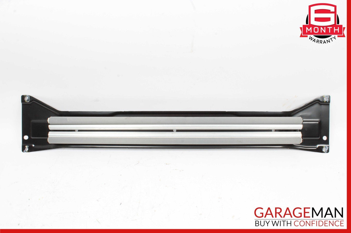 13-19 Mercedes X166 GL350 GL550 Pano Panoramic Roof Blind Shade Cover Assy Gray