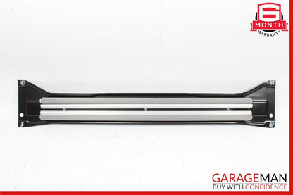 13-19 Mercedes X166 GL350 GL550 Pano Panoramic Roof Blind Shade Cover Assy Gray