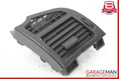 07-13 Mercedes W221 S550 CL65 AMG Front Left A/C Dash A/C Air Vent Trim Panel