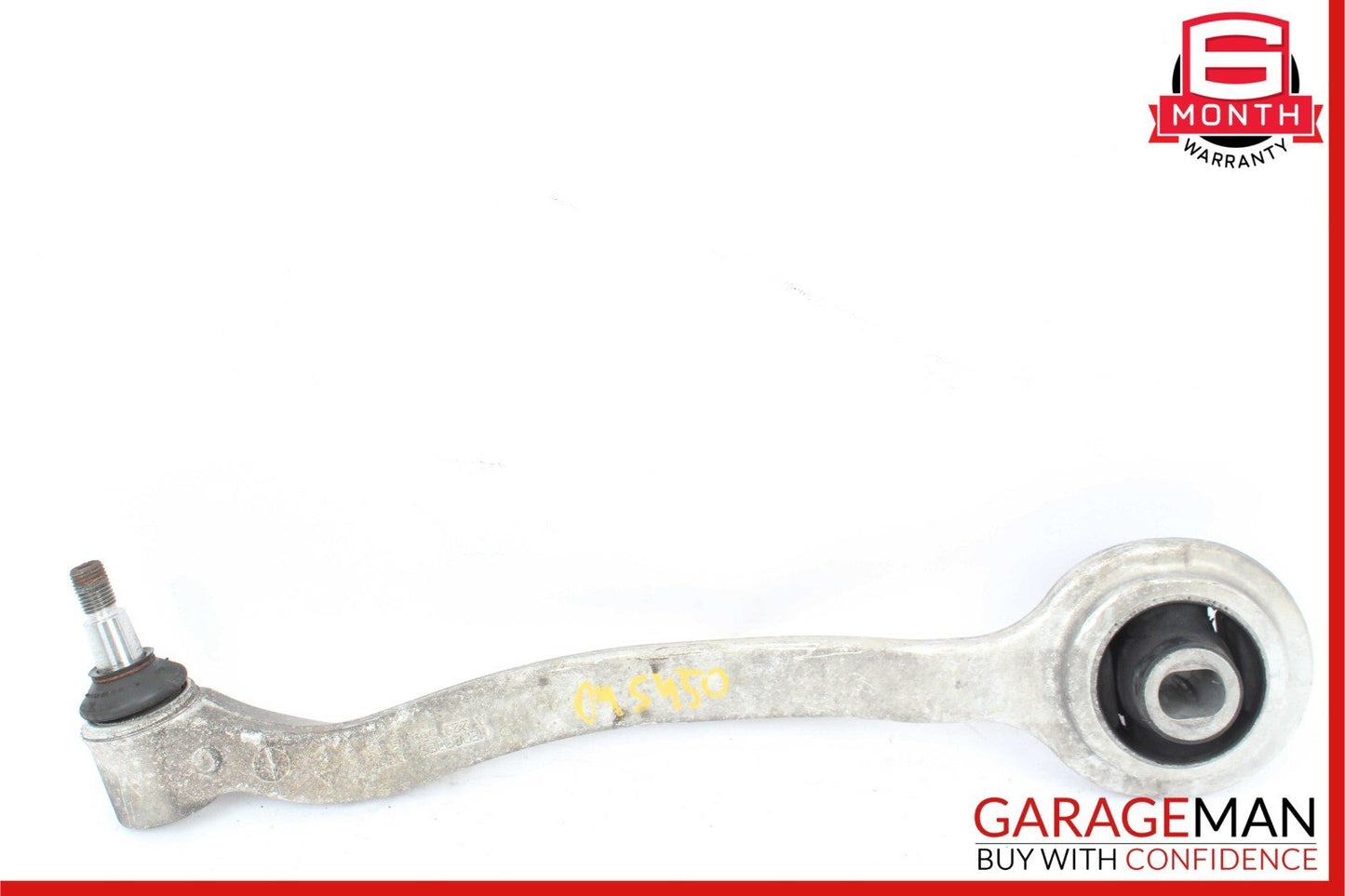 00-06 Mercedes W220 S430 S500 CL500 Front Left Driver Side Lower Control Arm OEM