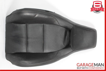 14-19 Mercedes W117 CLA45 AMG Front Right Side Top Upper Seat Cushion Cover