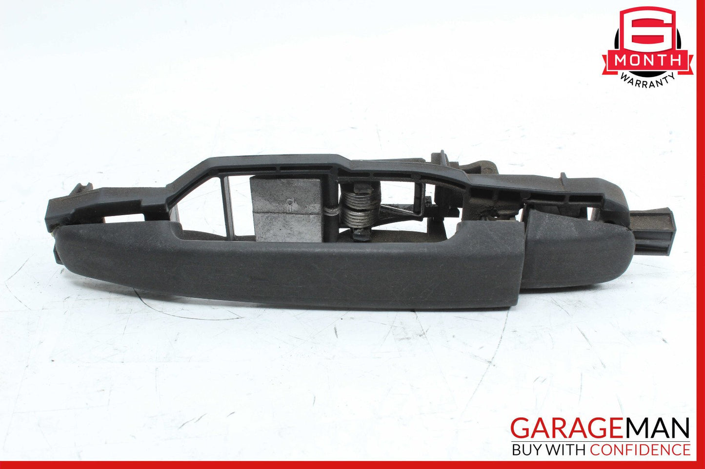 98-05 Mercedes W163 ML350 Exterior Door Handle Rear Right Side OEM