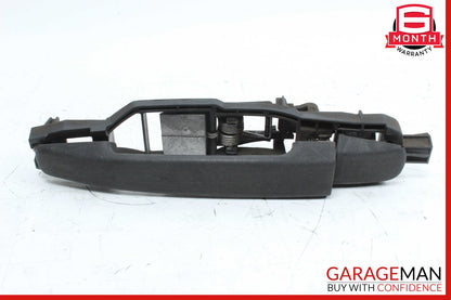 98-05 Mercedes W163 ML350 Exterior Door Handle Rear Right Side OEM