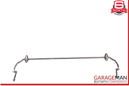 16-22 BMW X1 F48 AWD Rear Suspension Stabilizer Anti Roll Sway Bar OEM
