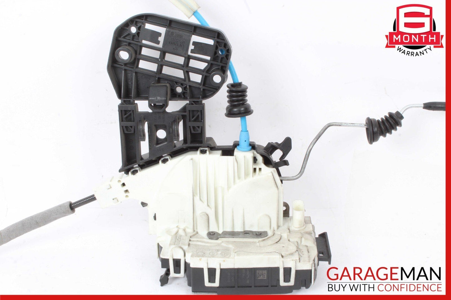 12-16 Mercedes B-Class W242 W246 GL550 Rear Left Door Lock Latch Actuator OEM