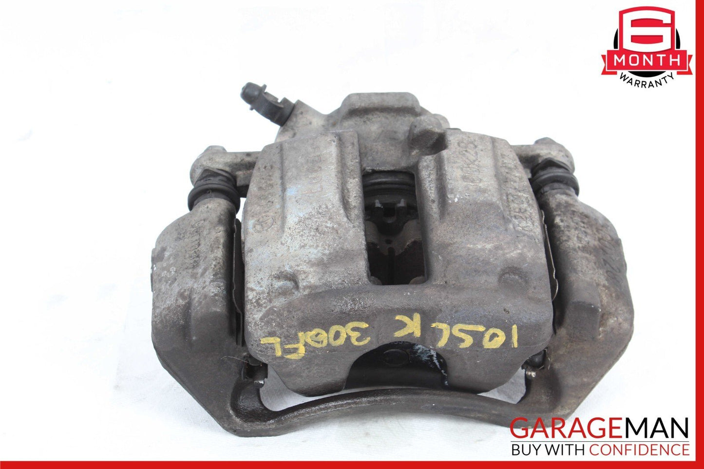 05-11 Mercedes R171 SLK280 SLK300 Front Left Driver Side Brake Caliper