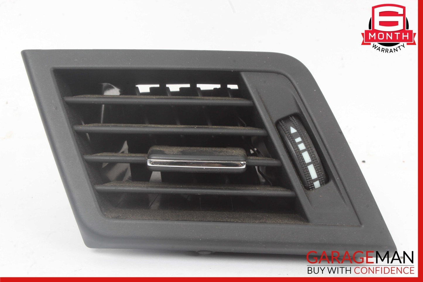 10-13 Mercedes W207 E350 Front Left Dash AC A/C Air Vent Trim Grille Cover OEM