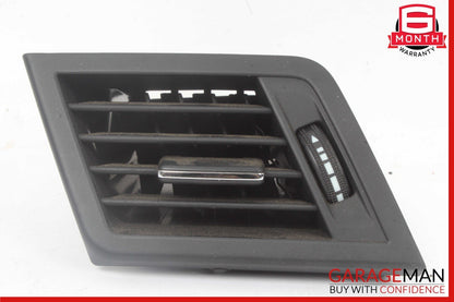 10-13 Mercedes W207 E350 Front Left Dash AC A/C Air Vent Trim Grille Cover OEM