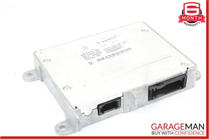 06-09 Mercedes X164 GL450 ML350 CLS350 Communication Control Module Unit Q1 OEM