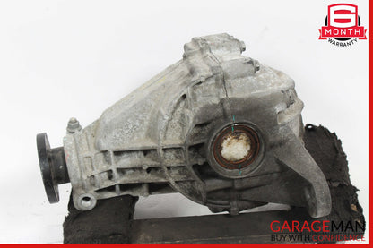 98-05 Mercedes W163 ML350 ML500 Rear Differential Diff Axle Carrier