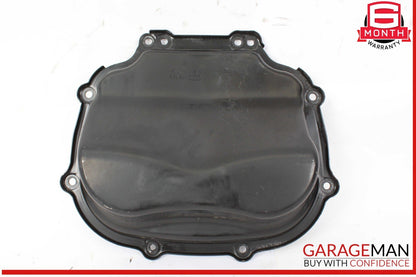 09-16 Audi S4 Engine Motor Upper Timing Chain Cover 06E109285J OEM