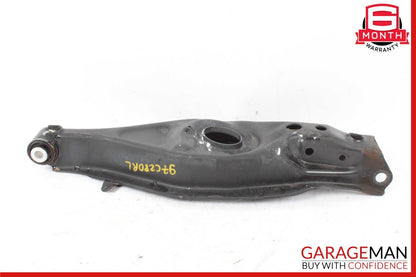 94-00 Mercedes W202 C280 Rear Right or Left Suspension Lower Control Arm OEM
