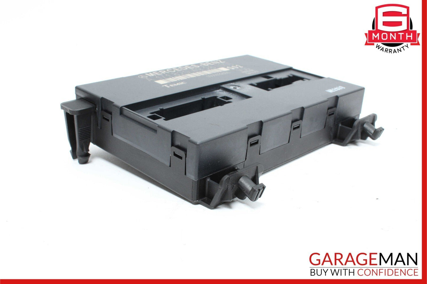 09-11 Mercedes R171 SLK350 SLK300 Roof Convertible Top Module Control OEM