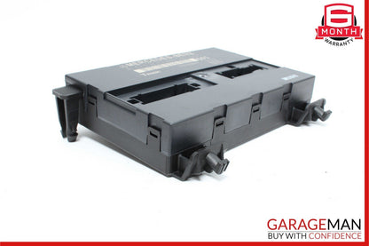 09-11 Mercedes R171 SLK350 SLK300 Roof Convertible Top Module Control OEM