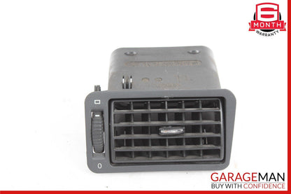 97-04 Mercedes R170 SLK320 Front Right Dash A/C AC Air Vent Trim Cover Grille