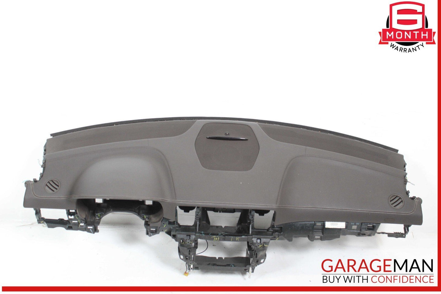 12-16 Mercedes X166 GL450 GL350 ML400 Dashboard Dash Board Panel Assembly OEM