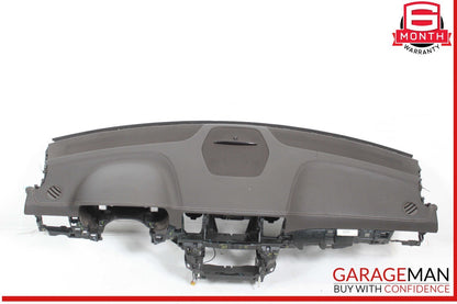 12-16 Mercedes X166 GL450 GL350 ML400 Dashboard Dash Board Panel Assembly OEM