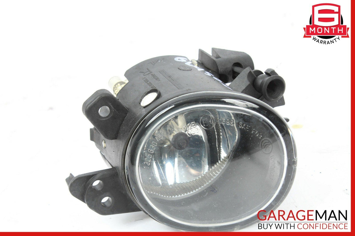 06-12 Mercedes GL450 CLS500 CL550 E350 Front Right Side Bumper Fog Light Lamp