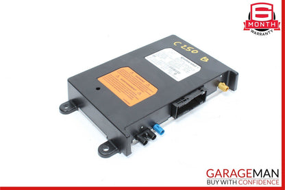 10-16 Mercedes W204 C250 C300 C350 Tele Aid Control Module 2319003002 OEM