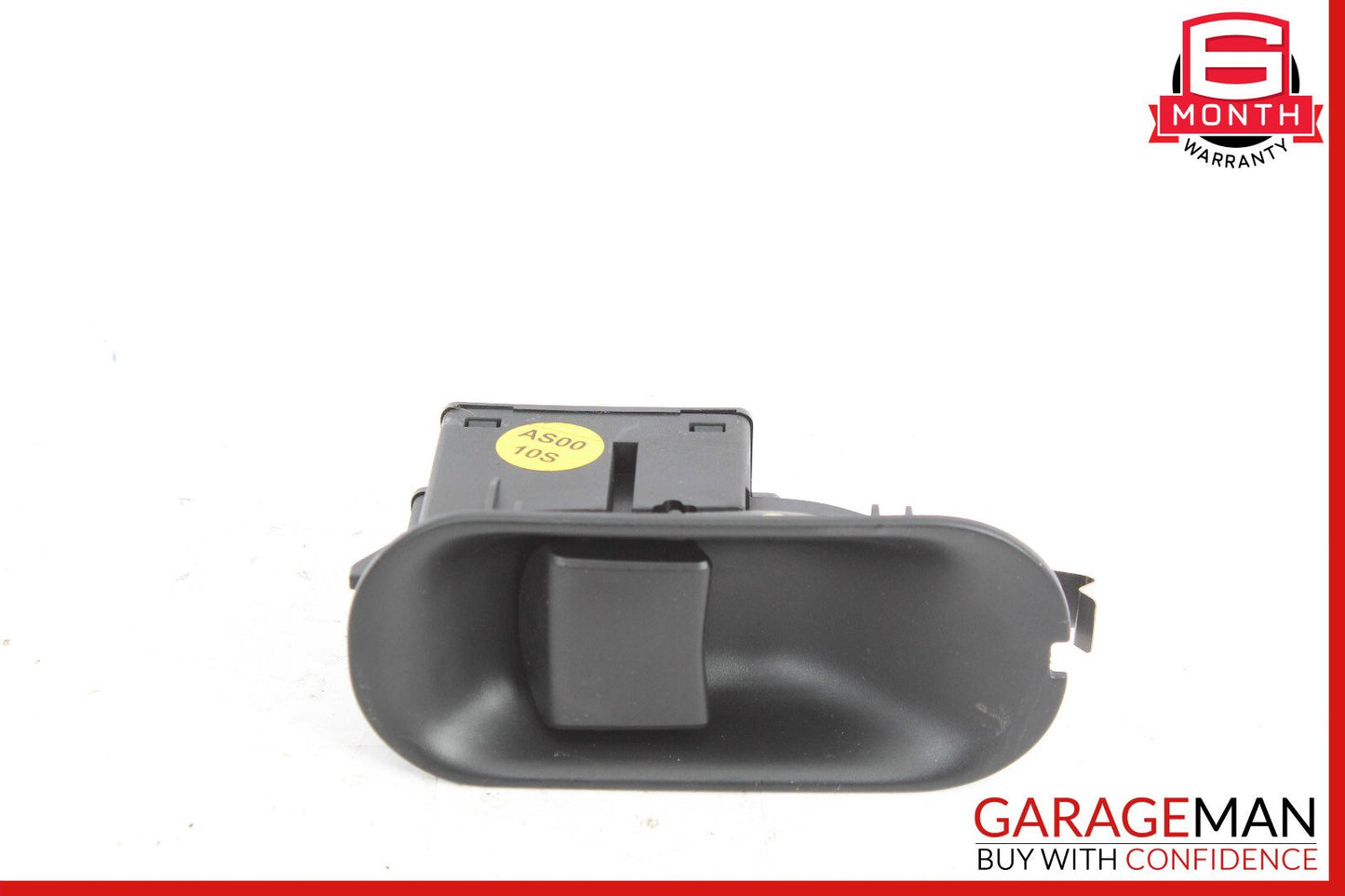11-14 Porsche Cayenne 958 Steering Column Tilt Adjust Control Switch OEM