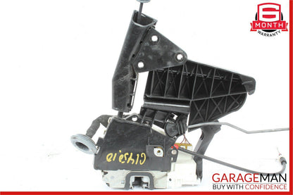 06-12 Mercedes X164 GL450 ML350 R500 Front Right Door Lock Latch Actuator OEM