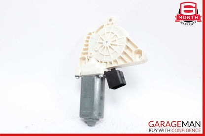 10-17 Mercedes W207 E500 E550 Coupe Left Door Window Regulator Motor Unit