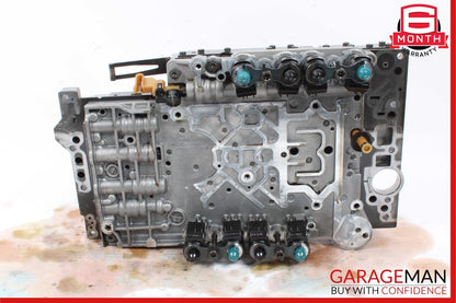 Mercedes C300 E350 GLK350 7G Tronic Transmission Valve Body TCM 2122771301 OEM