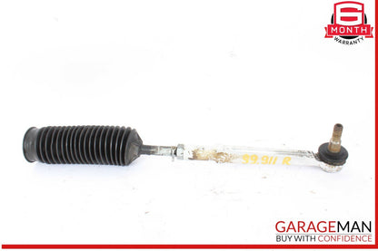 97-05 Porsche 911 Carrera Front Right Passenger Side Steering Rack Tie Rod OEM