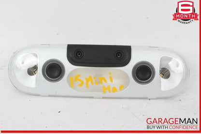 14-20 Mini Cooper Rear Map Reading Light Assembly 43926344704 OEM