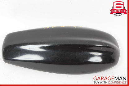 09-11 Jaguar XF X250 Roof Shark Fin Antenna 7W9319C089CA OEM