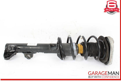 12-18 Mercedes W218 CLS550 CLS400 Front Right Side Airmatic Air Shock Strut OEM