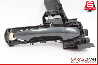 12-14 Mercedes W204 C300 Sedan Right Passenger Exterior Door Handle