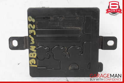 12-18 BMW F30 328i Integrated Power Supply Control Module Unit OEM