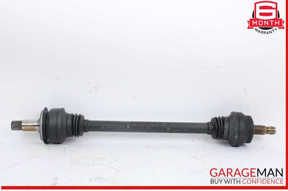 08-17 Mercedes W212 E400 C350 Rear Left or Right Side CV Axle Half Shaft OEM
