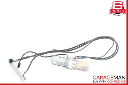 07-14 Mercedes W216 CL550 CL63 Trunk Lid Lift Hydraulic Pump Motor Cylinder OEM