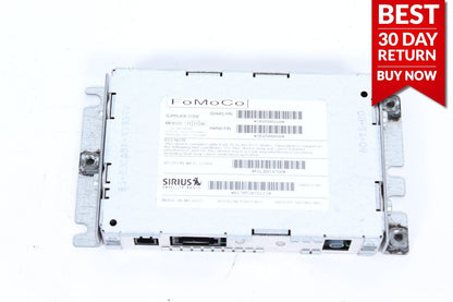 06-09 Range Rover Supercharged Sirius Satellite Radio Tuner Signal Receiver A10