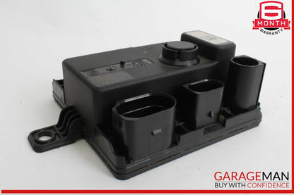 12-18 BMW 640i 650i Integrated Power Supply Battery Control Module Unit 8645514