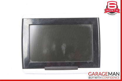 09-13 Mercedes X164 GL450 Left or Right Side Headrest Screen Monitor Display OEM