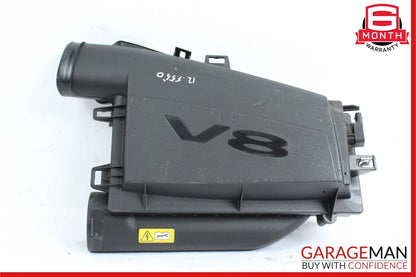 12-18 Mercedes W218 CLS550 S550 E550 Air Intake Cleaner Box Left 2780900101 OEM