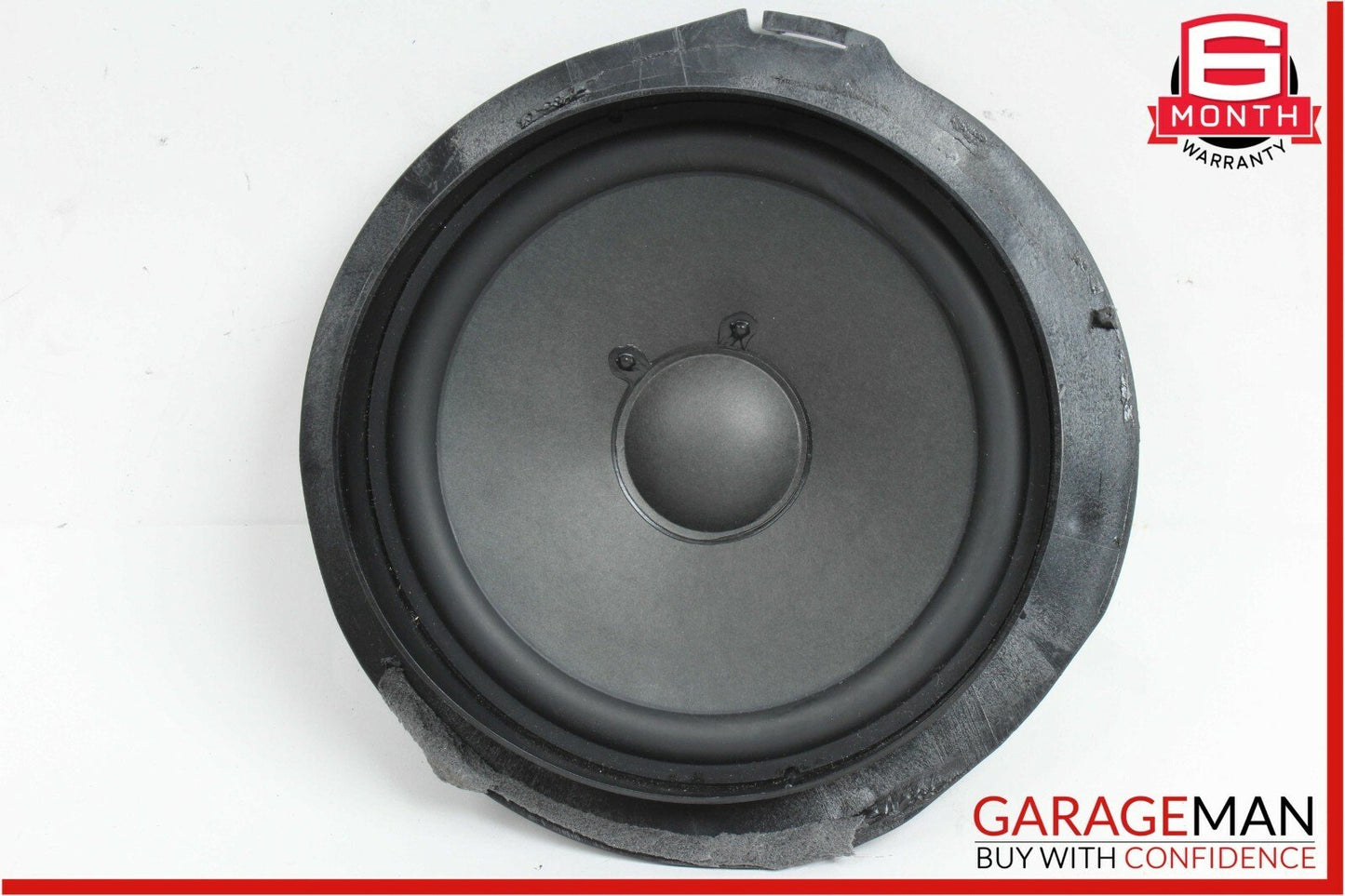 03-06 Mercedes W211 E320 E350 Rear Right Passenger Side Door Audio Sound Speaker