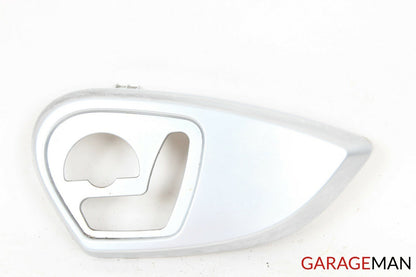 06-12 Mercedes W164 ML500 GL450 Front Left Side Seat Control Switch Trim Cover