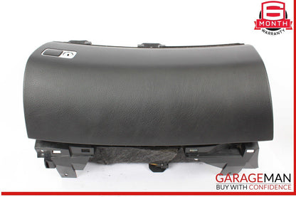 07-09 Mercedes W221 S550 S63 AMG Dashboard Dash Glove Box Compartment OEM
