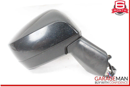 15-21 Subaru WRX Front Right Passenger Side Door Rear View Mirror Black OEM