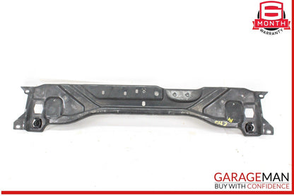 10-16 Mercedes W212 E350 E550 E63 AMG Upper Radiator Core Support OEM