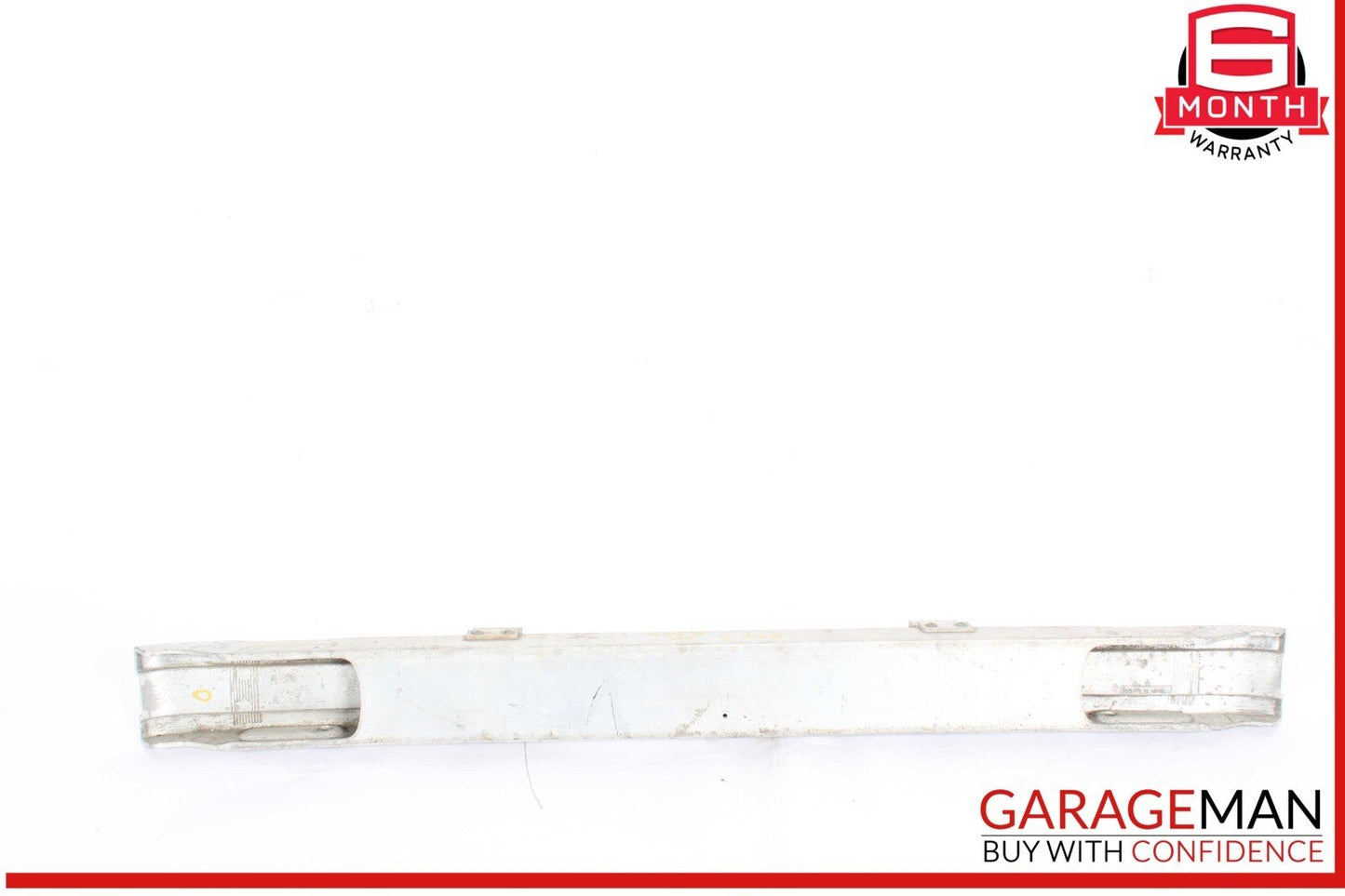 97-04 Porsche 986 Boxster Rear Bumper Reinforcement Impact Crash Bar Rebar OEM