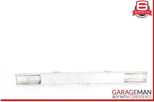 97-04 Porsche 986 Boxster Rear Bumper Reinforcement Impact Crash Bar Rebar OEM