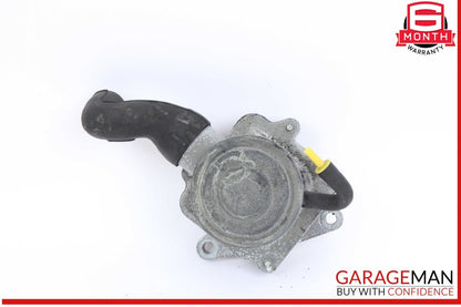05-15 Mercedes W164 ML350 4MATIC Left Air Pump Check Valve EGR Emission OEM