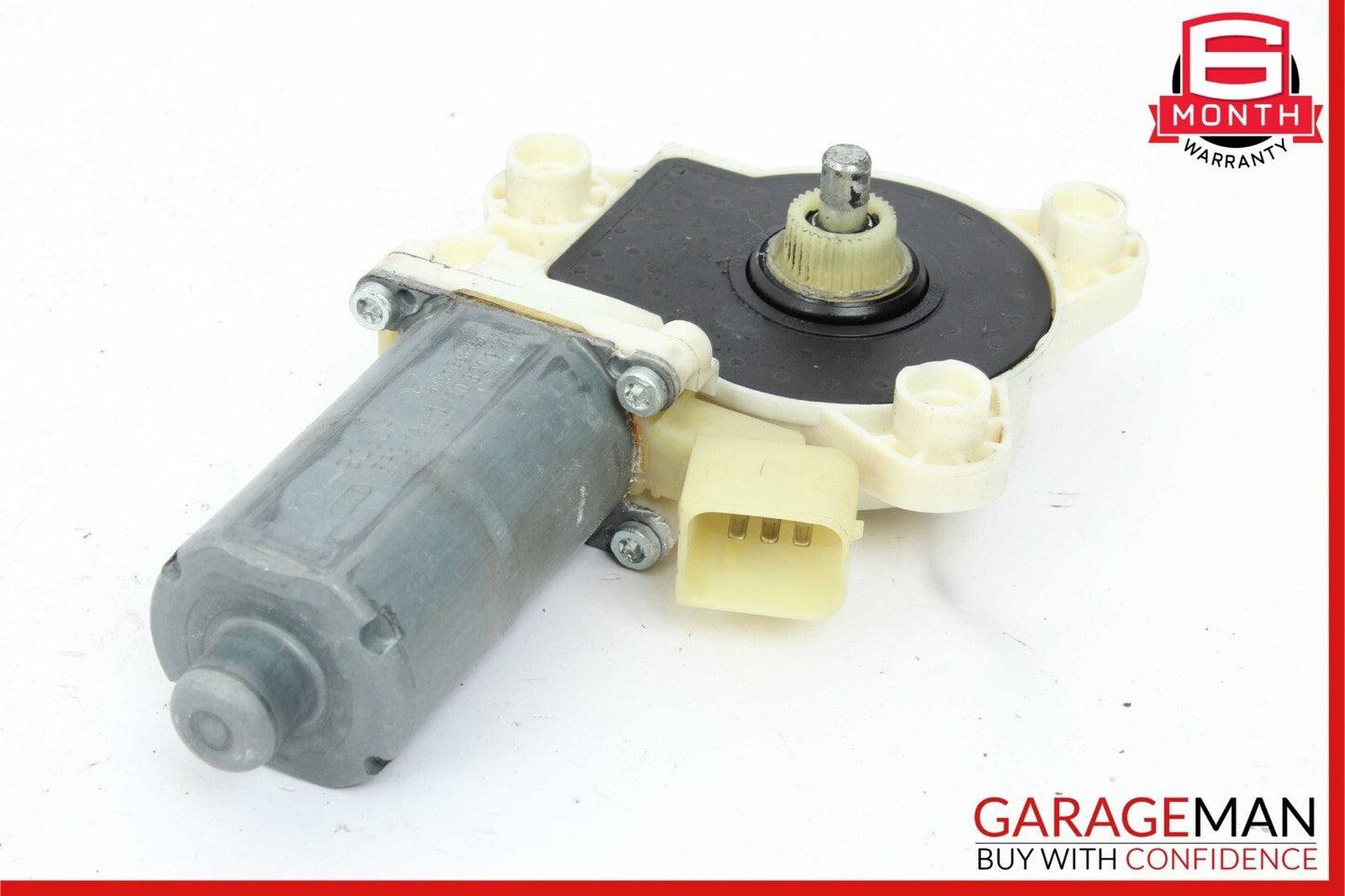 03-09 Mercedes W211 E350 E550 Front Left Side Door Window Regulator Motor OEM